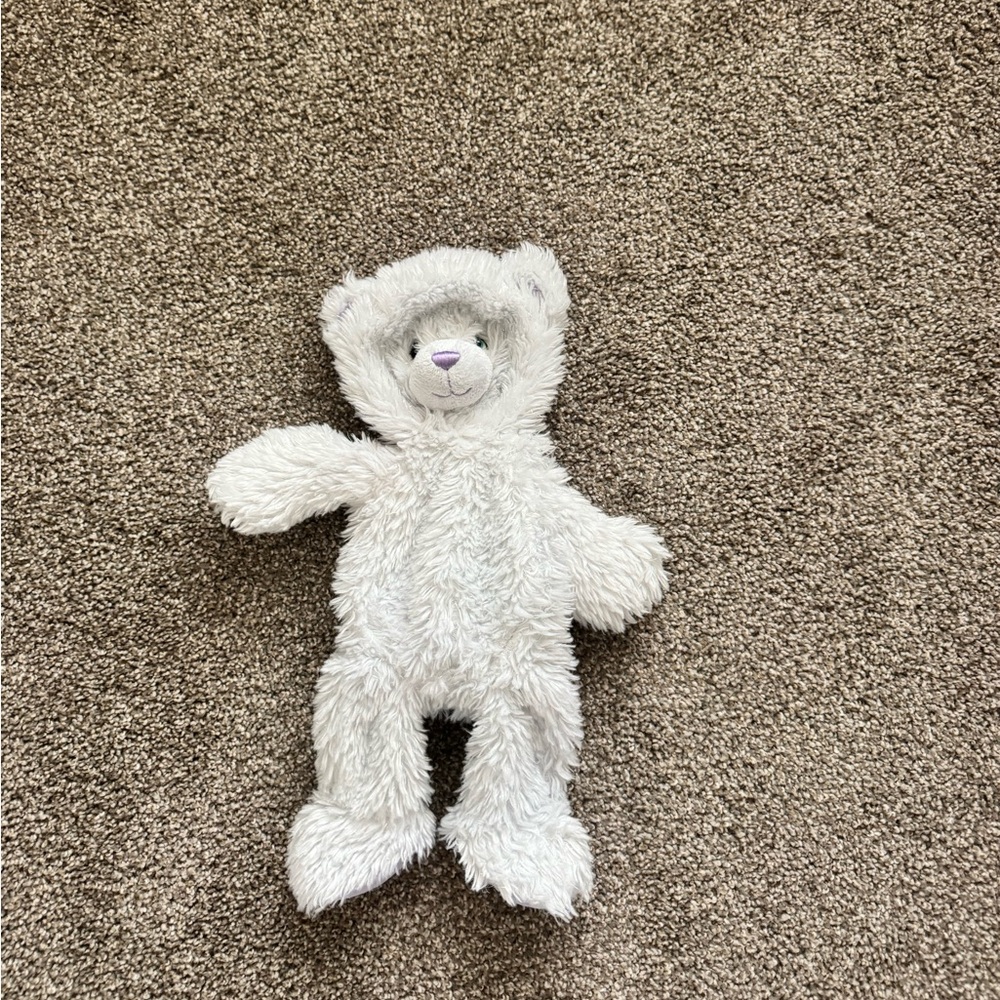 Hannah Montana Build a Bear - Freshly washed.